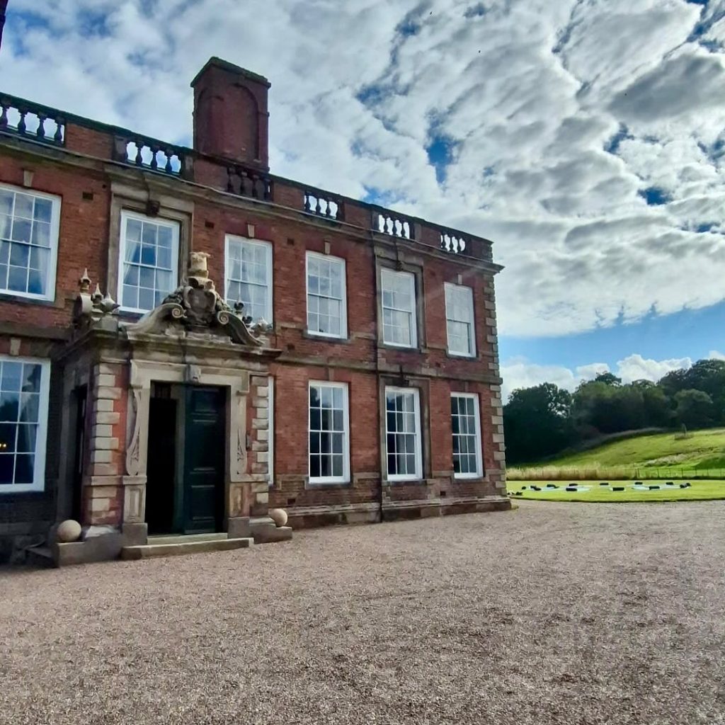 Whitmore Hall